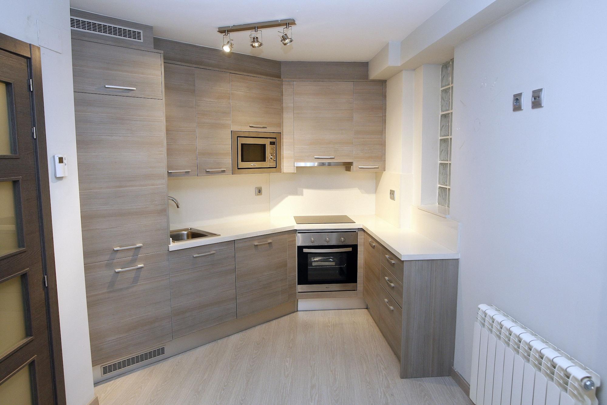 Apartamentos Real Lleida Dış mekan fotoğraf